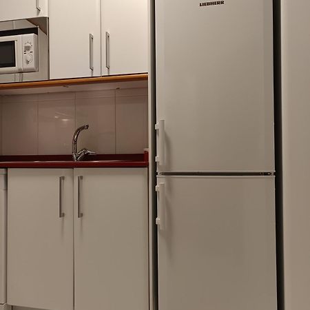 Nana In Bilbao Daire Dış mekan fotoğraf